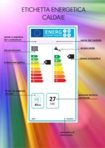 caldaie e corpi scaldanti