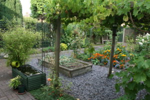 categorie dei giardini
