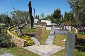 categorie dei giardini