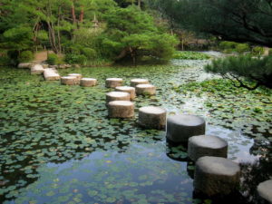 giardini orientali