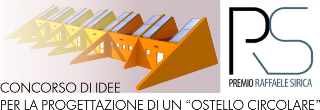 concorsi di architettura e urbanistica