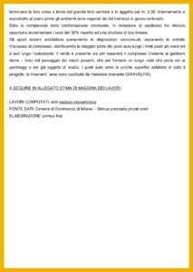 Concorso internazionale di progettazione