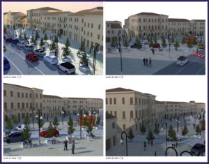 concorsi di architettura e urbanistica