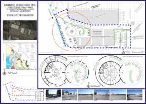 Concorso internazionale di progettazione