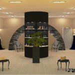 negozio di abbigliamento