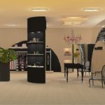 negozio di abbigliamento