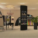 negozio di abbigliamento