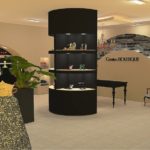 negozio di abbigliamento
