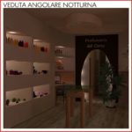 negozio adibito a profumeria