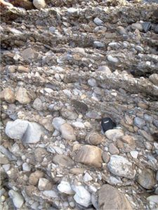 Le rocce