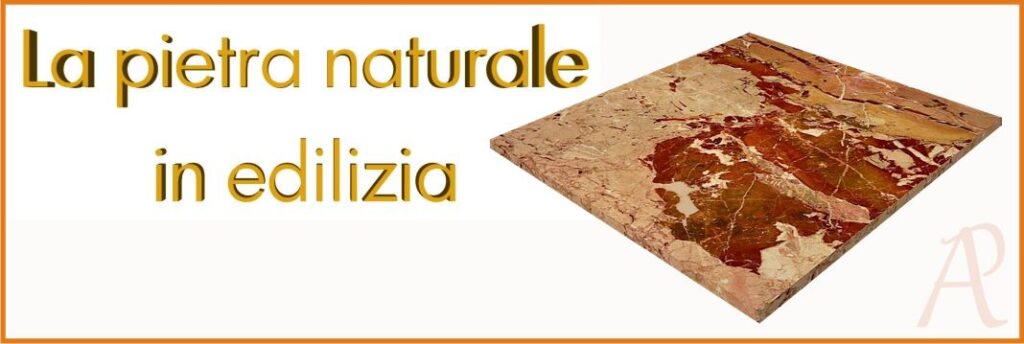 La pietra naturale siciliana