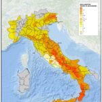 Edifici e sismicità