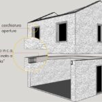 Interventi su edifici esistenti in muratura