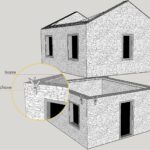 Interventi su edifici esistenti in muratura