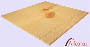 Il legno strutturale