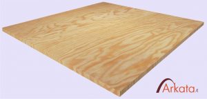 Il legno strutturale