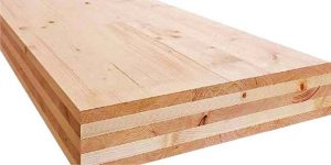 Il legno strutturale