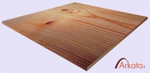 Il legno strutturale