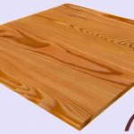 Il legno strutturale