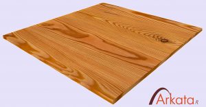 Il legno strutturale