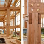 Il legno strutturale
