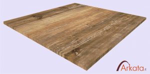 Le essenze legnose "la quercia"